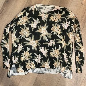 Show Me Your Mumu Sweater